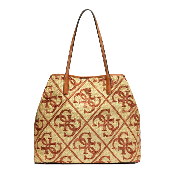 Guess Sac fourre-tout Kirsten - UNICAN Multicolore- Ref 140 €